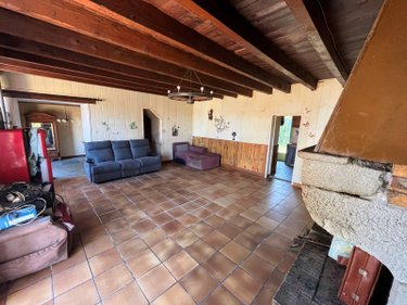 Maison a vendre Sanvignes-les-Mines 71410 Saône-et-Loire 90 m2 4 pièces 59050 euros