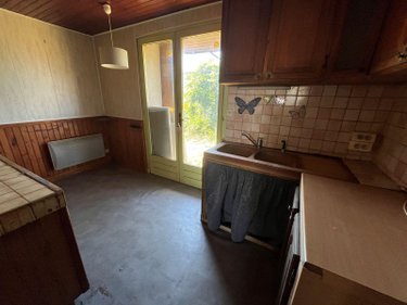 Maison a vendre Sanvignes-les-Mines 71410 Saône-et-Loire 90 m2 4 pièces 59050 euros