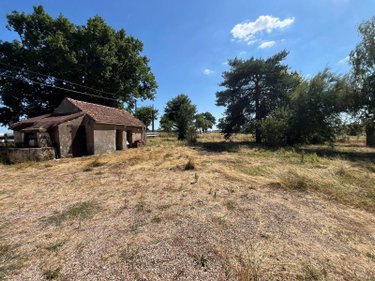 Maison a vendre Sanvignes-les-Mines 71410 Saône-et-Loire 90 m2 4 pièces 59050 euros