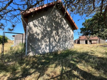 Maison a vendre Sanvignes-les-Mines 71410 Saône-et-Loire 90 m2 4 pièces 59050 euros