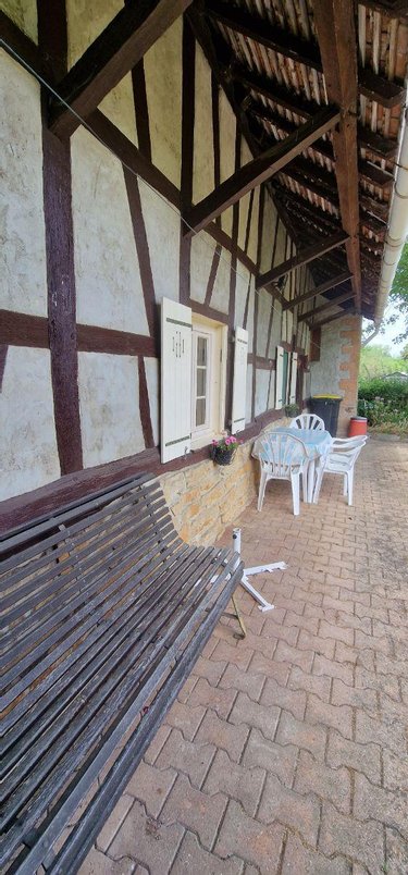 Maison a vendre Beaufort-Orbagna 39190 Jura 104 m2 4 pièces 140000 euros