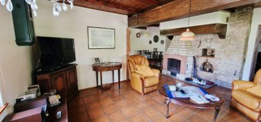 Maison a vendre Beaufort-Orbagna 39190 Jura 104 m2 4 pièces 140000 euros