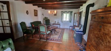 Maison a vendre Beaufort-Orbagna 39190 Jura 104 m2 4 pièces 140000 euros