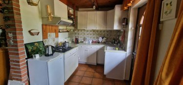 Maison a vendre Beaufort-Orbagna 39190 Jura 104 m2 4 pièces 140000 euros