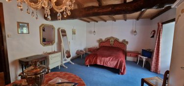 Maison a vendre Beaufort-Orbagna 39190 Jura 104 m2 4 pièces 140000 euros