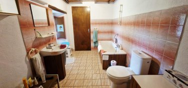 Maison a vendre Beaufort-Orbagna 39190 Jura 104 m2 4 pièces 140000 euros
