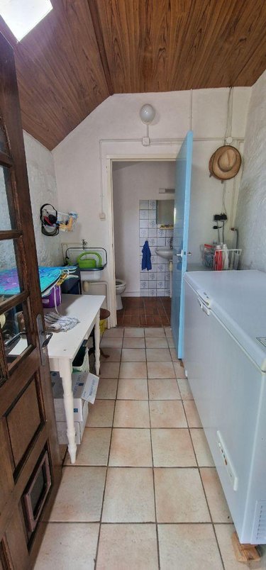 Maison a vendre Beaufort-Orbagna 39190 Jura 104 m2 4 pièces 140000 euros