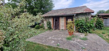 Maison a vendre Beaufort-Orbagna 39190 Jura 104 m2 4 pièces 140000 euros