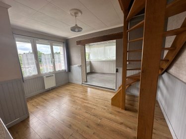 Maison a vendre Montrichard-Val-de-Cher 41400 Loir-et-Cher 72 m2 4 pièces 137157 euros