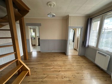 Maison a vendre Montrichard-Val-de-Cher 41400 Loir-et-Cher 72 m2 4 pièces 137157 euros