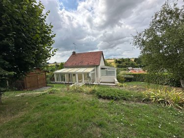 Maison a vendre Montrichard-Val-de-Cher 41400 Loir-et-Cher 72 m2 4 pièces 137157 euros