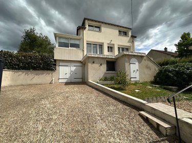 Maison a vendre Montrichard-Val-de-Cher 41400 Loir-et-Cher 72 m2 4 pièces 137157 euros