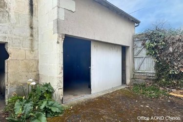 Maison a vendre Lignières-de-Touraine 37130 Indre-et-Loire 95 m2 5 pièces 129840 euros