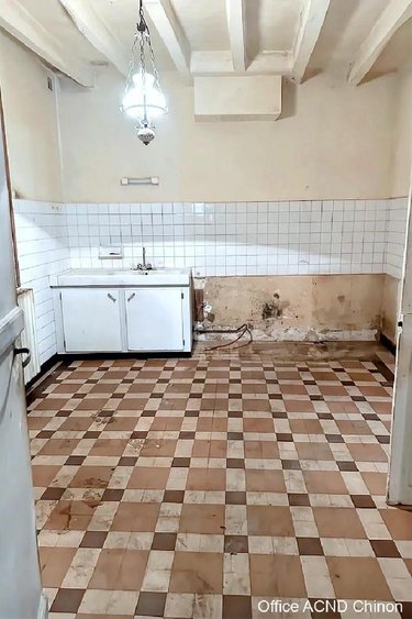 Maison a vendre Lignières-de-Touraine 37130 Indre-et-Loire 95 m2 5 pièces 109990 euros