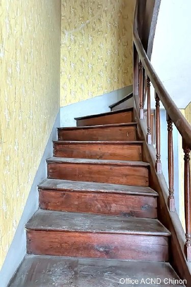 Maison a vendre Lignières-de-Touraine 37130 Indre-et-Loire 95 m2 5 pièces 109990 euros