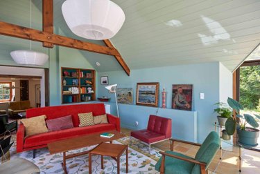 propriete a vendre Moëlan-sur-Mer 29350 Finistère 257 m2 11 pièces 1139600 euros