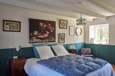 propriete a vendre Moëlan-sur-Mer 29350 Finistère 257 m2 11 pièces 1139600 euros