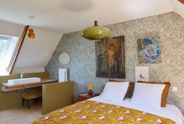 propriete a vendre Moëlan-sur-Mer 29350 Finistère 257 m2 11 pièces 1139600 euros