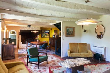 propriete a vendre Moëlan-sur-Mer 29350 Finistère 257 m2 11 pièces 1139600 euros