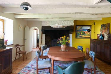 propriete a vendre Moëlan-sur-Mer 29350 Finistère 257 m2 11 pièces 1139600 euros