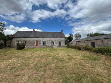 Location maison Saint-Laurent-de-la-Plaine 49290 Maine-et-Loire 149 m2 6 pièces 950 euros
