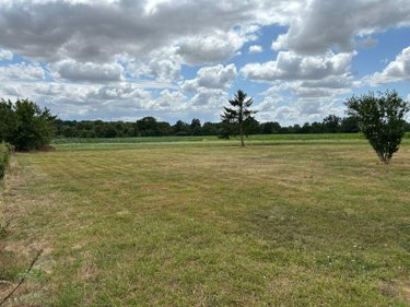 Location maison Saint-Laurent-de-la-Plaine 49290 Maine-et-Loire 149 m2 6 pièces 950 euros
