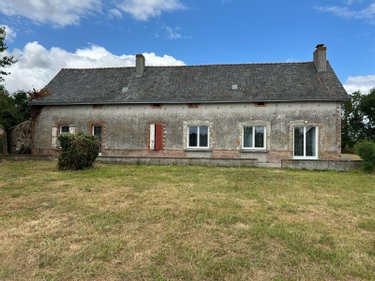 Location maison Saint-Laurent-de-la-Plaine 49290 Maine-et-Loire 149 m2 6 pièces 950 euros