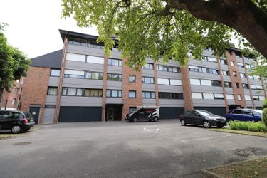 Appartement a vendre Armentières 59280 Nord 47 m2 2 pièces 112500 euros