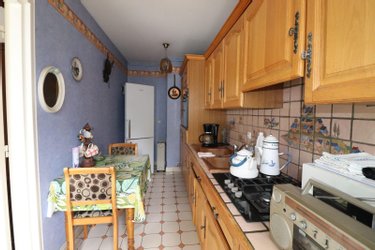 Appartement a vendre Armentières 59280 Nord 47 m2 2 pièces 106800 euros