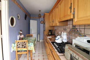 Appartement a vendre Armentières 59280 Nord 47 m2 2 pièces 112500 euros