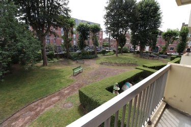 Appartement a vendre Armentières 59280 Nord 47 m2 2 pièces 112500 euros