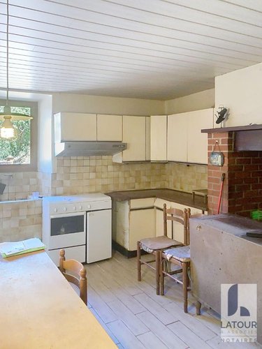 Maison a vendre Cubjac-Auvézère-Val d'Ans 24640 Dordogne 50 m2 3 pièces 54000 euros