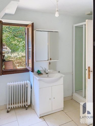 Maison a vendre Cubjac-Auvézère-Val d'Ans 24640 Dordogne 50 m2 3 pièces 54000 euros