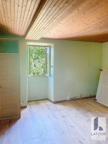 Maison a vendre Cubjac-Auvézère-Val d'Ans 24640 Dordogne 50 m2 3 pièces 54000 euros