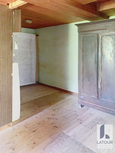 Maison a vendre Cubjac-Auvézère-Val d'Ans 24640 Dordogne 50 m2 3 pièces 54000 euros