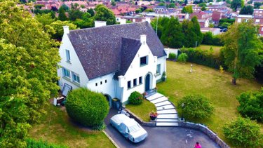Maison a vendre Saint-Saulve 59880 Nord 125 m2 5 pièces 350200 euros