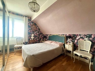 Maison a vendre Saint-Saulve 59880 Nord 125 m2 5 pièces 350200 euros