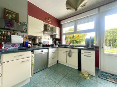 Maison a vendre Saint-Saulve 59880 Nord 125 m2 5 pièces 350200 euros
