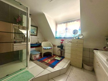 Maison a vendre Saint-Saulve 59880 Nord 125 m2 5 pièces 350200 euros