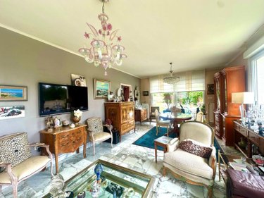 Maison a vendre Saint-Saulve 59880 Nord 125 m2 5 pièces 350200 euros
