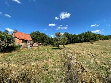 Maison a vendre Savignac-les-Églises 24420 Dordogne 73 m2 4 pièces 86400 euros