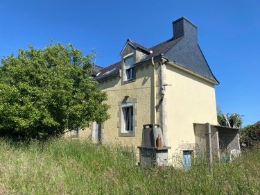 Maison a vendre Scaër 29390 Finistère 88 m2 3 pièces 143100 euros