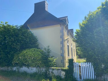 Maison a vendre Scaër 29390 Finistère 88 m2 3 pièces 143100 euros