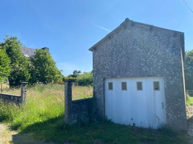 Maison a vendre Scaër 29390 Finistère 88 m2 3 pièces 143100 euros