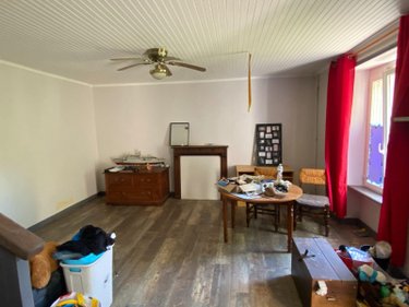 Maison a vendre Scaër 29390 Finistère 88 m2 3 pièces 143100 euros
