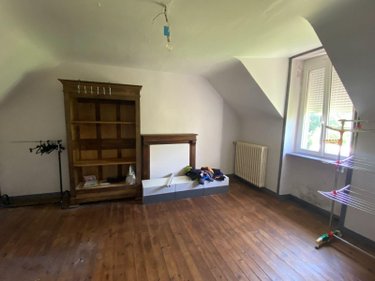 Maison a vendre Scaër 29390 Finistère 88 m2 3 pièces 143100 euros