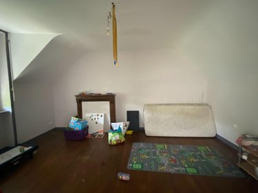 Maison a vendre Scaër 29390 Finistère 88 m2 3 pièces 143100 euros