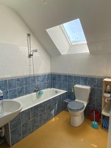 Maison a vendre Scaër 29390 Finistère 88 m2 3 pièces 143100 euros