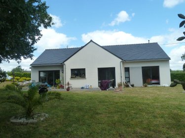 Maison a vendre Plougastel-Daoulas 29470 Finistère 136 m2 7 pièces 455400 euros