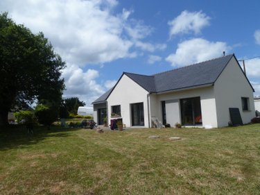 Maison a vendre Plougastel-Daoulas 29470 Finistère 136 m2 7 pièces 455400 euros